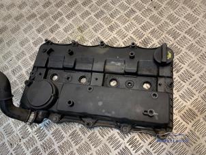 Gebruikte Kleppendeksel Ford Transit Custom 2.2 TDCi 16V Prijs € 73,00 Margeregeling aangeboden door Autodemontagebedrijf Middelburg B.V