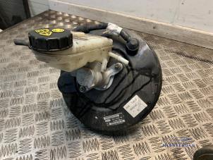 Gebruikte Rembol Ford Focus 3 1.6 Ti-VCT 16V 105 Prijs € 34,00 Margeregeling aangeboden door Autodemontagebedrijf Middelburg B.V