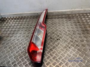 Gebruikte Achterlicht links Ford Transit Custom 2.2 TDCi 16V Prijs € 64,00 Margeregeling aangeboden door Autodemontagebedrijf Middelburg B.V