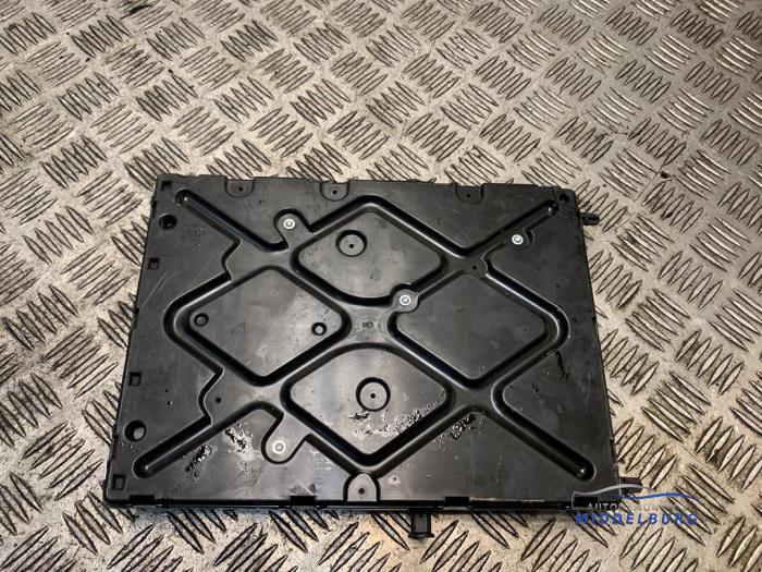 Computer Body Control van een Ford Transit Custom 2.2 TDCi 16V 2013