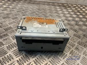 Gebruikte Radio CD Speler Ford Transit Custom 2.2 TDCi 16V Prijs € 149,00 Margeregeling aangeboden door Autodemontagebedrijf Middelburg B.V