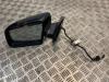 Mercedes-Benz C (W204) 2.2 C-200 CDI 16V BlueEFFICIENCY Buitenspiegel links