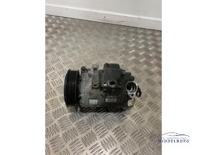 Gebruikte Pomp Airco Seat Ibiza III (6L1) 1.9 SDI Prijs € 18,00 Margeregeling aangeboden door Autodemontagebedrijf Middelburg B.V