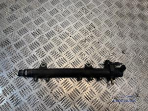 Gebruikte Injector brug Opel Combo (Corsa C) 1.3 CDTI 16V Prijs € 9,00 Margeregeling aangeboden door Autodemontagebedrijf Middelburg B.V