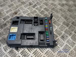 Gebruikte Module Bodycontrol Citroen C3 Picasso (SH) 1.4 16V VTI 95 Prijs € 74,00 Margeregeling aangeboden door Autodemontagebedrijf Middelburg B.V