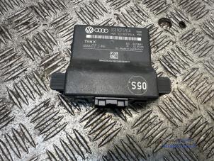 Gebruikte Gateway module Volkswagen Passat (3C2) 2.0 FSI 16V Prijs € 24,00 Margeregeling aangeboden door Autodemontagebedrijf Middelburg B.V