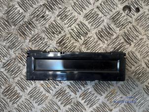 Gebruikte Display Interieur Opel Astra J (PC6/PD6/PE6/PF6) 1.6 CDTI 16V Prijs € 29,00 Margeregeling aangeboden door Autodemontagebedrijf Middelburg B.V