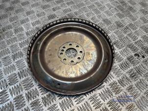 Gebruikte Starterkrans Mercedes E Estate (S212) E-200 CDI 16V BlueEfficiency,BlueTEC Prijs € 53,00 Margeregeling aangeboden door Autodemontagebedrijf Middelburg B.V