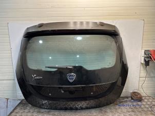 Gebruikte Achterklep Lancia Ypsilon (312) 0.9 TwinAir 85 Prijs € 200,00 Margeregeling aangeboden door Autodemontagebedrijf Middelburg B.V