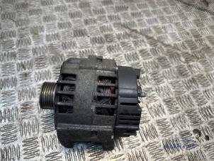 Gebruikte Dynamo Renault Master II (FD/HD) 2.2 dCi 16V Prijs € 34,00 Margeregeling aangeboden door Autodemontagebedrijf Middelburg B.V