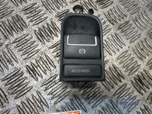 Gebruikte Handrem schakelaar Volkswagen Tiguan (5N1/2) 2.0 TSI 16V 4Motion Prijs € 34,00 Margeregeling aangeboden door Autodemontagebedrijf Middelburg B.V