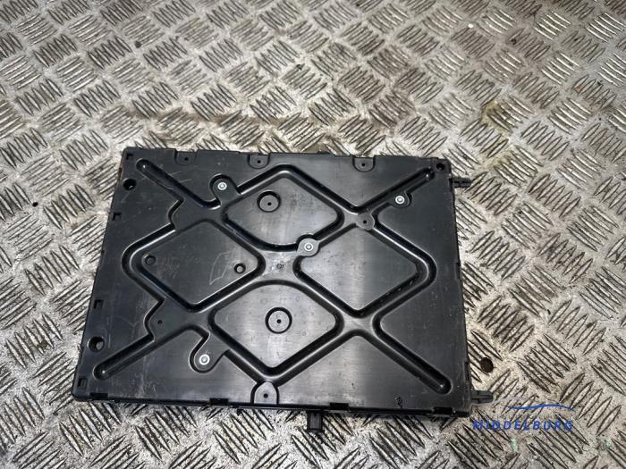 Computer Body Control van een Ford Transit 2.2 TDCi 16V RWD 2016