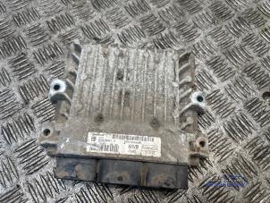 Gebruikte Computer Motormanagement Ford Transit 2.2 TDCi 16V RWD Prijs op aanvraag aangeboden door Autodemontagebedrijf Middelburg B.V