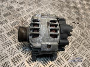 Gebruikte Dynamo Renault Twingo II (CN) 1.2 Prijs € 14,00 Margeregeling aangeboden door Autodemontagebedrijf Middelburg B.V