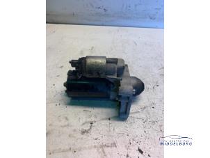 Gebruikte Startmotor Mini Mini (R56) 1.6 16V Cooper Prijs € 13,00 Margeregeling aangeboden door Autodemontagebedrijf Middelburg B.V