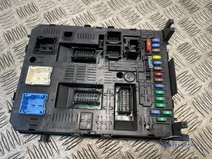 Gebruikte Computer Body Control Citroen Berlingo 1.6 BlueHDI 75 Prijs € 264,00 Margeregeling aangeboden door Autodemontagebedrijf Middelburg B.V