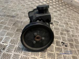 Gebruikte Stuurpomp Mercedes E Combi (S211) 3.2 E-320 CDI 24V Prijs € 48,00 Margeregeling aangeboden door Autodemontagebedrijf Middelburg B.V