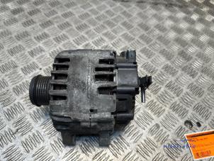 Gebruikte Dynamo Peugeot 308 SW (L4/L9/LC/LJ/LR) 1.6 BlueHDi 120 Prijs € 41,00 Margeregeling aangeboden door Autodemontagebedrijf Middelburg B.V
