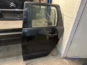 Gebruikte Deur 4Deurs links-achter Citroen C3 Picasso (SH) 1.4 16V VTI 95 Prijs € 74,00 Margeregeling aangeboden door Autodemontagebedrijf Middelburg B.V