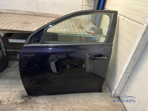 Gebruikte Deur 4Deurs links-voor Peugeot 308 SW (L4/L9/LC/LJ/LR) 1.6 BlueHDi 120 Prijs € 169,00 Margeregeling aangeboden door Autodemontagebedrijf Middelburg B.V