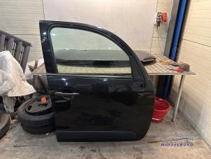 Gebruikte Deur 4Deurs rechts-voor Citroen C3 Picasso (SH) 1.4 16V VTI 95 Prijs € 85,00 Margeregeling aangeboden door Autodemontagebedrijf Middelburg B.V