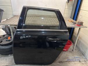 Gebruikte Deur 4Deurs links-achter Peugeot 308 SW (L4/L9/LC/LJ/LR) 1.6 BlueHDi 120 Prijs € 165,00 Margeregeling aangeboden door Autodemontagebedrijf Middelburg B.V