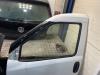 Portier 2Deurs links van een Fiat Doblo Cargo (263) 1.3 MJ 16V DPF Euro 5 2011