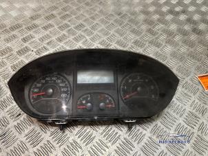 Gebruikte Tellerklok Peugeot Boxer (U9) 2.0 BlueHDi 110 Prijs € 148,00 Margeregeling aangeboden door Autodemontagebedrijf Middelburg B.V