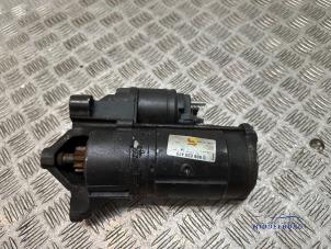 Gebruikte Startmotor Peugeot Boxer (U9) 2.0 BlueHDi 110 Prijs € 24,00 Margeregeling aangeboden door Autodemontagebedrijf Middelburg B.V