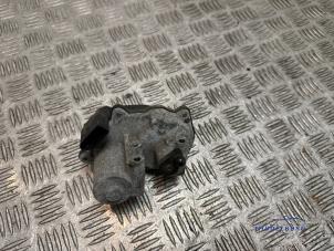 Gebruikte Wervelklep motor Seat Leon (1P1) 2.0 TFSI FR 16V Prijs € 34,00 Margeregeling aangeboden door Autodemontagebedrijf Middelburg B.V