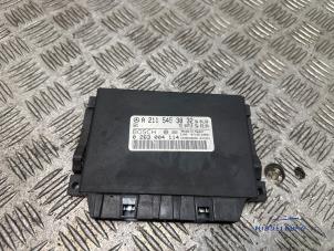 Gebruikte PDC Module Mercedes E Combi (S211) 3.2 E-320 CDI 24V Prijs € 24,00 Margeregeling aangeboden door Autodemontagebedrijf Middelburg B.V