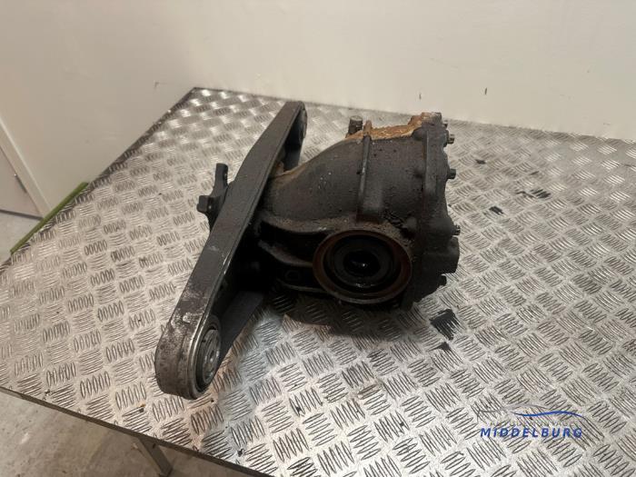 Gebruikte Differentieel achter Mercedes E Combi (S211) 3.2 E-320 CDI 24V Prijs € 99,00 Margeregeling aangeboden door Autodemontagebedrijf Middelburg B.V
