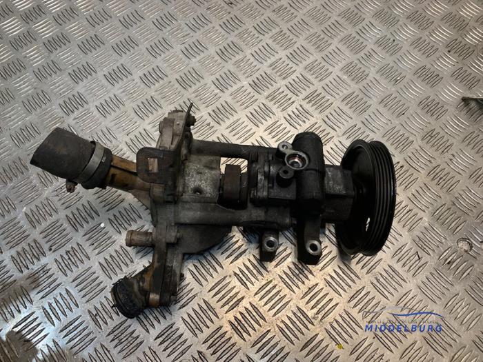 Gebruikte Servopomp Citroen Jumper (U9) 2.2 HDi 100 Prijs € 49,00 Margeregeling aangeboden door Autodemontagebedrijf Middelburg B.V