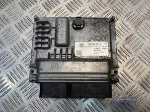 Gebruikte Computer Motormanagement Skoda Fabia II Combi 1.2 TDI 12V Greenline Prijs € 34,00 Margeregeling aangeboden door Autodemontagebedrijf Middelburg B.V