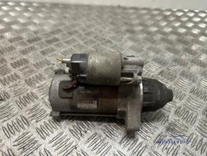 Gebruikte Startmotor Opel Agila (B) 1.2 16V Prijs € 23,00 Margeregeling aangeboden door Autodemontagebedrijf Middelburg B.V