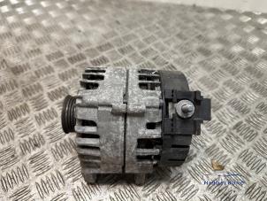 Gebruikte Dynamo Mercedes Vito Tourer (447.7) 2.0 114 CDI 16V Prijs € 69,00 Margeregeling aangeboden door Autodemontagebedrijf Middelburg B.V