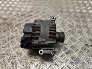 Gebruikte Dynamo Citroen C3 Picasso (SH) 1.4 16V VTI 95 Prijs € 23,00 Margeregeling aangeboden door Autodemontagebedrijf Middelburg B.V