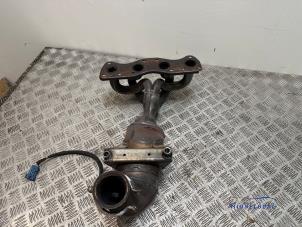 Gebruikte Katalysator Citroen C3 Picasso (SH) 1.4 16V VTI 95 Prijs € 99,00 Margeregeling aangeboden door Autodemontagebedrijf Middelburg B.V