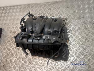 Gebruikte Inlaatspruitstuk BMW 3 serie (E90) 320i 16V Prijs € 74,00 Margeregeling aangeboden door Autodemontagebedrijf Middelburg B.V