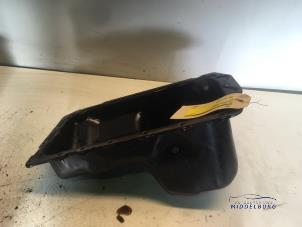 Gebruikte Carterpan BMW 3 serie (E90) 320i 16V Prijs € 38,00 Margeregeling aangeboden door Autodemontagebedrijf Middelburg B.V