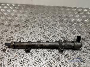 Gebruikte Common rail (Injectie) Mercedes Sprinter 3,5t (906.63) 316 CDI 16V Prijs € 40,00 Margeregeling aangeboden door Autodemontagebedrijf Middelburg B.V