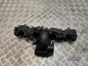 Gebruikte Spruitstuk Inlaat Ford Transit Custom 2.2 TDCi 16V Prijs € 49,00 Margeregeling aangeboden door Autodemontagebedrijf Middelburg B.V