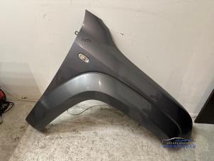 Gebruikte Scherm rechts-voor Volkswagen Amarok 2.0 BiTDI 16V 163 Prijs op aanvraag aangeboden door Autodemontagebedrijf Middelburg B.V