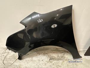 Gebruikte Scherm links-voor Citroen C3 Picasso (SH) 1.4 16V VTI 95 Prijs € 69,00 Margeregeling aangeboden door Autodemontagebedrijf Middelburg B.V