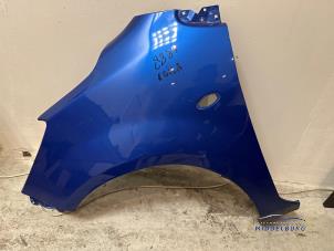 Gebruikte Scherm links-voor Opel Agila (B) 1.2 16V Prijs € 74,00 Margeregeling aangeboden door Autodemontagebedrijf Middelburg B.V