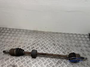 Gebruikte Aandrijfas rechts-voor Ford Ka II 1.2 Prijs € 14,00 Margeregeling aangeboden door Autodemontagebedrijf Middelburg B.V