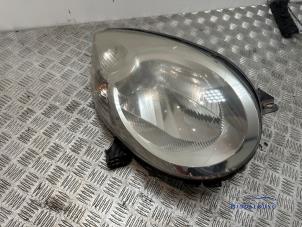 Gebruikte Rechter Koplamp Citroen C1 1.0 12V Prijs € 48,00 Margeregeling aangeboden door Autodemontagebedrijf Middelburg B.V