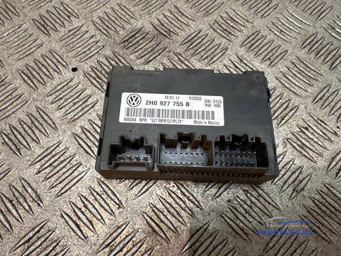 Gebruikte Computer Diversen Volkswagen Amarok 2.0 BiTDI 16V 163 Prijs op aanvraag aangeboden door Autodemontagebedrijf Middelburg B.V