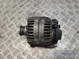 Gebruikte Dynamo Volkswagen Amarok 2.0 BiTDI 16V 163 Prijs € 14,00 Margeregeling aangeboden door Autodemontagebedrijf Middelburg B.V