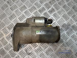 Gebruikte Startmotor Volkswagen Amarok 2.0 BiTDI 16V 163 Prijs € 29,00 Margeregeling aangeboden door Autodemontagebedrijf Middelburg B.V